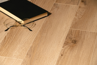 Кварцвиниловая плитка Bonkeel Style Дуб Палау