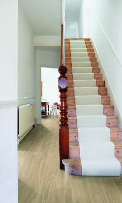 Кварцвиниловая плитка IVC Primero Click Casablanca Oak 24234