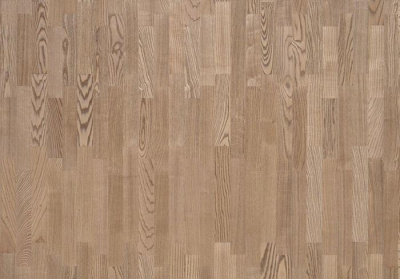 Паркетная доска Tarkett Salsa Premium Ясень Кварц трехполосная