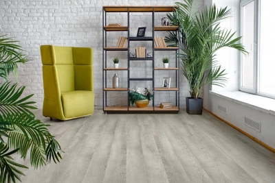 SPC ламинат Alpine Floor Grand Sequoia Каунда Eco 11-14