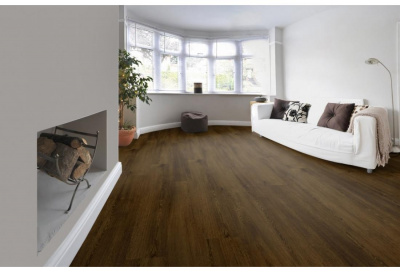 Ламинат Kronostar Eco-Tec D2081 Дуб Кофейный