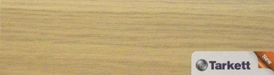 Плинтус Tarkett Oak Gold Sand (80x20)