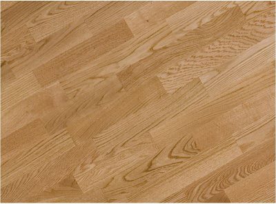 Паркетная доска Tarkett Salsa Дуб Премиум трехполосная