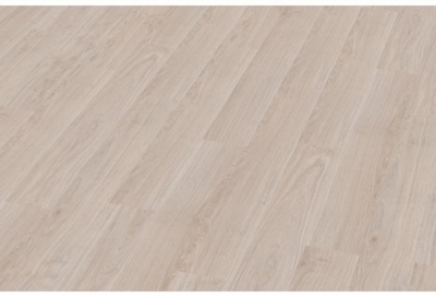 Ламинат Kronostar Galaxy D2873 Дуб Вейвлесс Белый