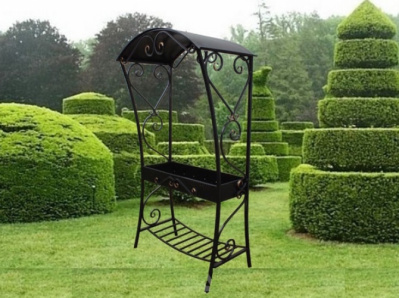 Мангал №3 "Люкс"