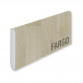 Кварцевый плинтус Fargo JC 18001-35 Ясень Белый Кварцевый плинтус Fargo JC 18001-35 Ясень Белый