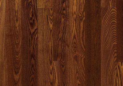 Паркетная доска Tarkett Tango Ясень Коньяк