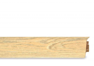 Плинтус Tarkett 234 OAK VIVO (SD 60)