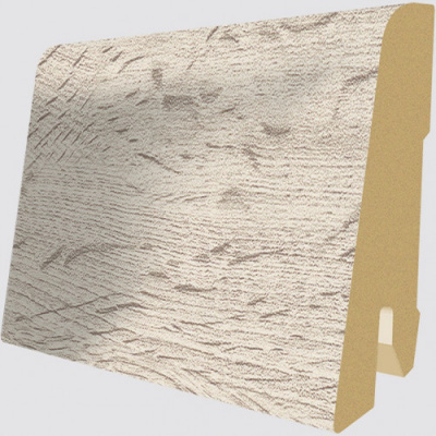 Плинтус Egger L322/EPl143 2,4 м (17*60)