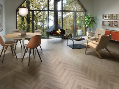 Кварцвиниловая плитка Bonkeel Pine 302