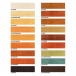 Антисептик тонирующий Сенеж Аквадекор 109 "Орех" 2,5 кг Антисептик тонирующий Сенеж Аквадекор 109 "Орех" 2,5 кг