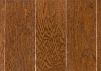 Паркетная доска Tarkett Rumba Дуб Лава Браш Однополосная