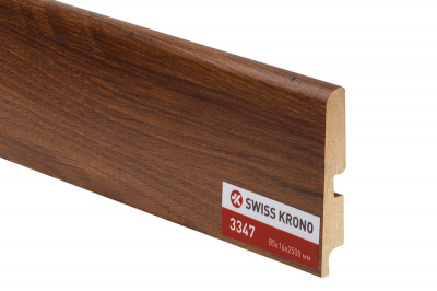 Плинтус Kronopol D3347 2,5 м (85*16)