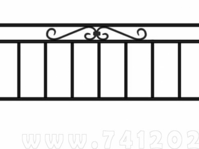 Газонное ограждение ГК-17