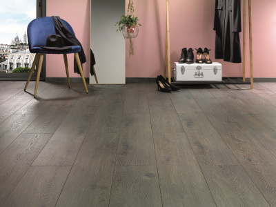 Ламинат Alsafloor Osmoze Medium Aronia Oak 542