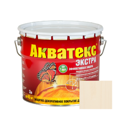 Акватекс Экстра "Ваниль" 3 л. Акватекс Экстра "Ваниль" 3 л.