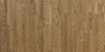 Паркетная доска Polarwood FF Ясень Марс 2266*188 трехполосная