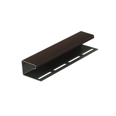 j-профиль  шоколад