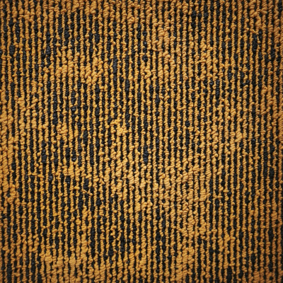 Коммерческая ковровая плитка BONKEEL Sunrise Yellow