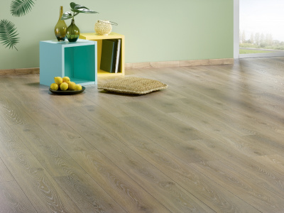 Ламинат Alsafloor Osmoze Taza Oak 420