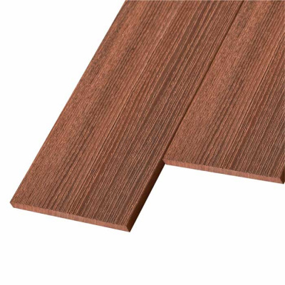 Заборная доска из ДПК WoodVex Planken Заборная доска из ДПК WoodVex Planken