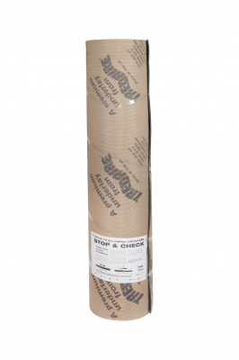 Подложка Interfloor для ковролина рулон 5 мм Duralay Technics 5