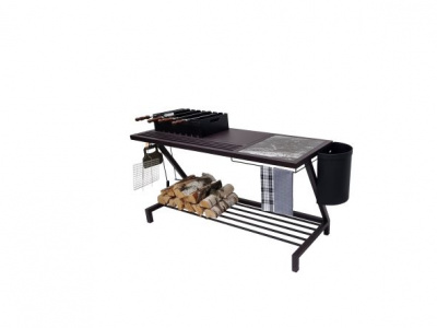 Мангал 45/3 -Т1