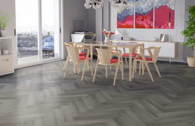 Кварцевый ламинат Fargo Parquet Дуб Вулканический Пляж 33-2074-05 Кварцевый ламинат Fargo Parquet Дуб Вулканический Пляж 33-2074-05