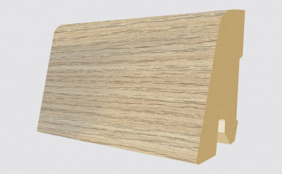 Плинтус Egger L369/EPl015/EPl142/EPl011 2,4 м (17*60)