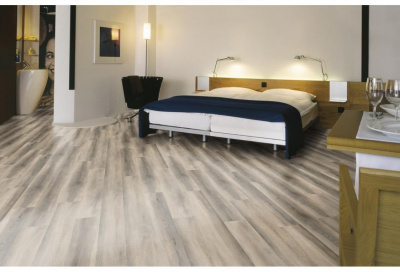 Ламинат Kronostar Galaxy D1815 Дуб Лунный