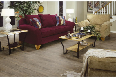 Ламинат Kronostar Eco-Tec D2079 Дуб Миллениум