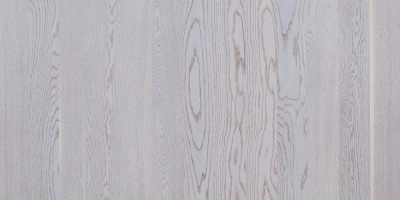 Паркетная доска Polarwood FF Дуб Elara White Matt 1800*138 Однополосная