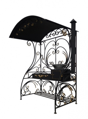 Мангал №11-А