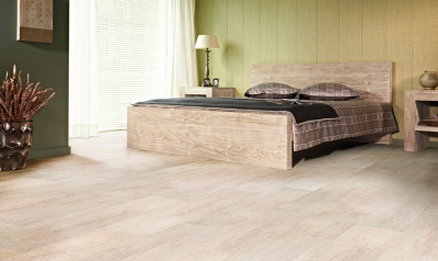 Ламинат Balterio Impressio dk505 Лофт белый