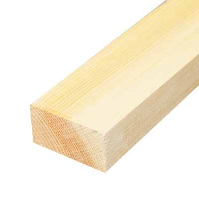 Брус строганный сухой 50х70х3000 мм