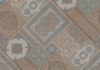 Линолеум Tarkett Фаворит VIZANTIA 4