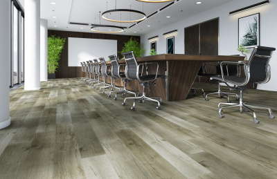 Кварцевый ламинат Fargo Сlassic Дуб Калифорния 66W963