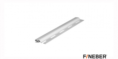 Начальный профиль для сайдинга