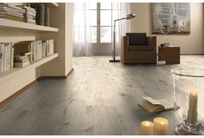 Ламинат Kronostar Salzburg V4 D2052 Дуб Нарвик