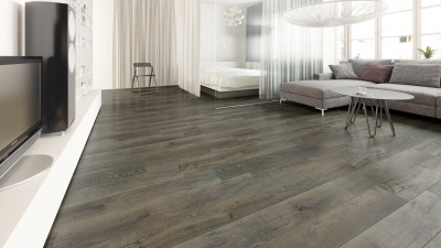 Кварцевый ламинат Fargo Comfort Дуб Монреаль VL 88035-007