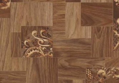 Линолеум Sinteros Eruption Tribal 2