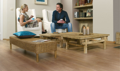 Ламинат Balterio Magnitude dk545 Дуб фламандский старинный