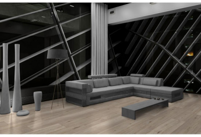 Ламинат Kronostar Eventum D1847 Дуб Супремо