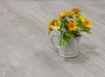 Кварцвиниловая плитка IVC Divino Click Somerset Oak 52932