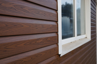 Сайдинг Ю-Пласт Тимберблок Пихта