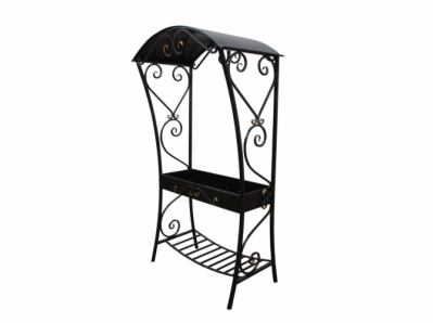 Мангал №3 "Люкс"