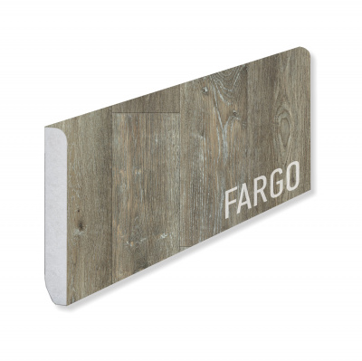 Кварцевый плинтус Fargo VL 88029-001 Дуб Дымчатый Кварцевый плинтус Fargo VL 88029-001 Дуб Дымчатый