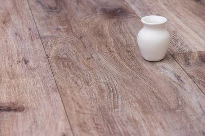 Виниловая плитка Ceramin Sono Skyline S515 Coffee House