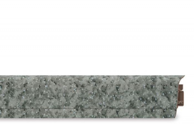 Плинтус Tarkett 219 GREY GRANITE (SD 60)