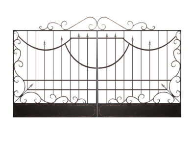 Ворота №8 "Цезарь"